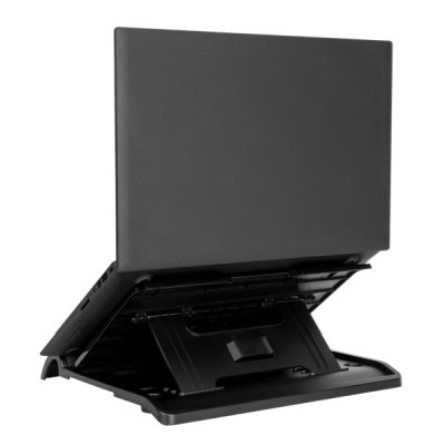 Targus Antimicrobial Ergo Laptop Stand Black#3