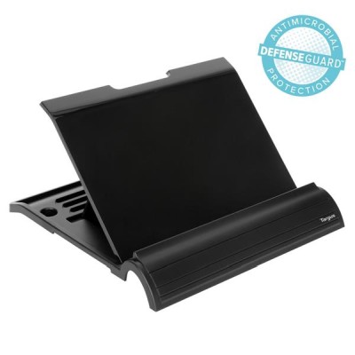 Targus Antimicrobial Ergo Laptop Stand Black#6