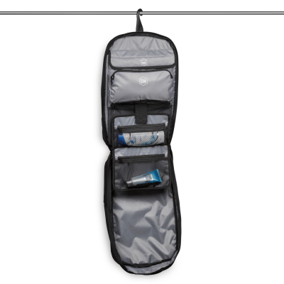Ryggsäck Targus Work & Play Fitness Backpack 15.6" - Svart/Gul#3