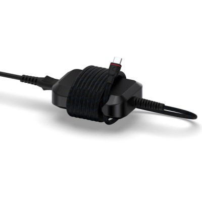 AC-adapter Unisynk USB-C Laptop Charger 65W, GaN, 3 meter kabel#3