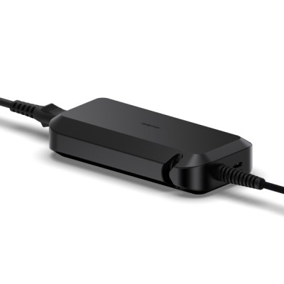 Unisynk USB-C Laptop Charger EU 100W Svart