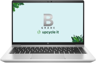 HP ProBook 640 G8, 14" Full HD IPS matt, Intel Core i5-1135G7, 16 GB, 256 GB SSD, WiFi 6, bakbelyst tangentbord, Win11 Pro, Refurbished Grade B, 2 års garanti#1