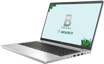 HP ProBook 640 G8, 14" Full HD IPS matt, Intel Core i5-1135G7, 16 GB, 256 GB SSD, WiFi 6, bakbelyst tangentbord, Win11 Pro, Refurbished Grade B, 2 års garanti#2