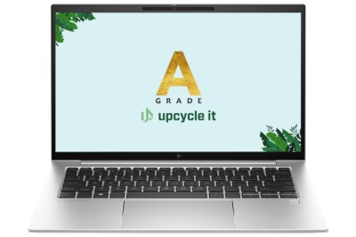 HP EliteBook 840 G10, 14" Full HD+ IPS matt, Intel Core i5-1345U, 16 GB, 512 GB PCIe SSD, WiFi 6E, Win11 Pro, Refurbished Grade A, 2 års garanti#1