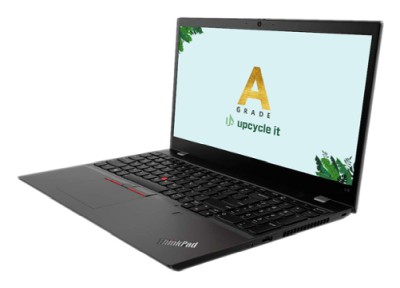 Lenovo ThinkPad L15 G1, 15.6" Full HD IPS matt, AMD Ryzen 7 PRO 4750U, 32 GB, 512 GB SSD, Win11 Pro, Refurbished Grade A, 2 års garanti#1