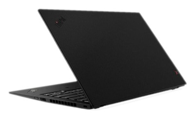 Lenovo ThinkPad X1 Carbon G7, 14" Full HD IPS matt, Intel Core i7-8565U, 16 GB, 256 GB PCIe SSD, WiFi 6, Win11 Pro, Refurbished Grade A, 2 års garanti#3