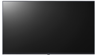 LG 65" 65UL3J-E, 3840 x 2160, 400 nits 16/7, Speaker, Wi-Fi