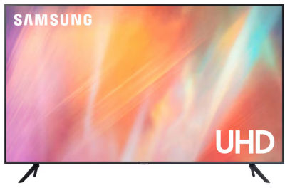 43" Samsung BE43A-H - LED - digital skyltning 16/7 - Smart TV - Tizen OS - 4K UHD (2160p) 3840 x 2160 - HDR, Wifi, BT, LAN, Tv-Tuner