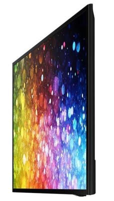 Samsung 43" DC43J, 1920x1080, 300nits, 16/7, Speaker, LAN, Simple USB Mediaplayer