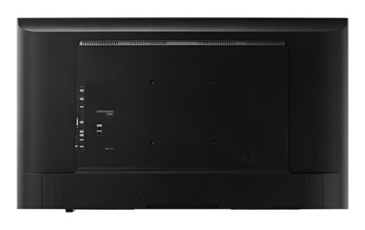 Samsung 43" DC43J, 1920x1080, 300nits, 16/7, Speaker, LAN, Simple USB Mediaplayer#2