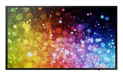 Samsung 43" DC43J, 1920x1080, 300nits, 16/7, Speaker, LAN, Simple USB Mediaplayer#3