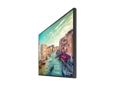 Samsung 43" Public Display QM43R-T 1920x1080, 400 nits, Touch, Tizen, Speakers, Wifi, 2xHDMI/DP#2