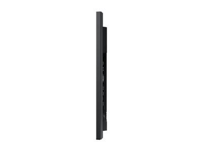 Samsung 43" Public Display QM43R-T 1920x1080, 400 nits, Touch, Tizen, Speakers, Wifi, 2xHDMI/DP#7