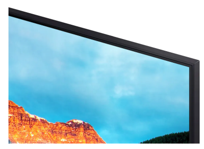 Samsung BE55TH 55" Digital skyltning, Smart TV, 4K UHD (2160p) 3840 x 2160, HDR, 250nits HDR10+ DVB-T2/C/S2, Speakers 2x10W Carbon silver design stand#3