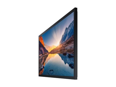 Samsung 55" Public Display QM55R-T 1920x1080, 400 nits, Touch, Tizen, Speakers, Wifi, 2xHDMI/DP#2