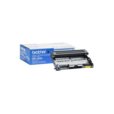 Trumma Brother HL2030/2040/2070N, DCP7010 & MFC-7420/7820N/Fax2820, 12000 sidor
