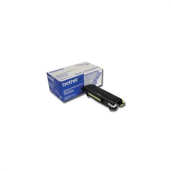 Brother TN-3130 Svart 3000s Toner