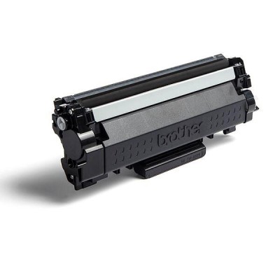 Brother TN-2420 TWIN, 3000 sidor, Svart, 2-pack