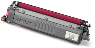 Brother TN-248XLM, 2300 sidor, Magenta