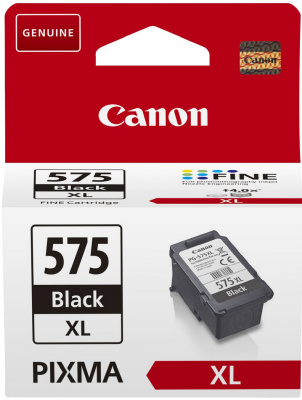 Canon PG-575XL, Svart, 400 sidor#1