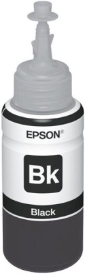 Epson EcoTank 664, Svart, flaska 70ml, 4000 sidor#2