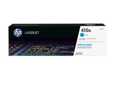 HP 410A Cyan, 2300 sidor