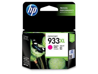 HP 933XL Magenta, 825 sid