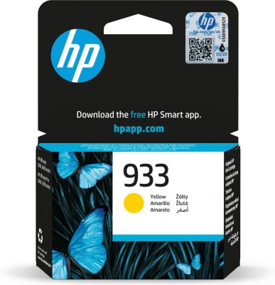 HP 933 Gul 330 sidor