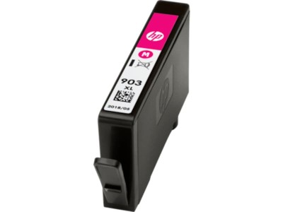 HP 903XL Magenta, 825 sidor
