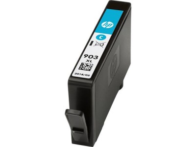 HP 903XL Cyan, 825 sidor#2