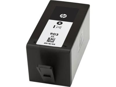 HP 903XL Svart, 825 sidor#2