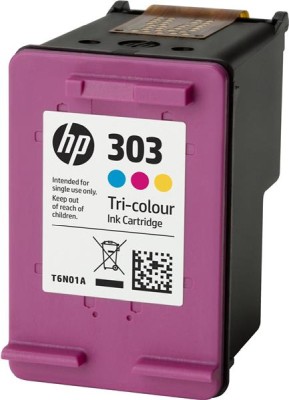 HP 303 3-färg, 165 sidor