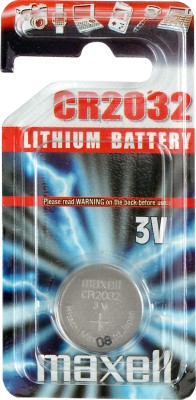 Batteri Maxell CR2032 3V