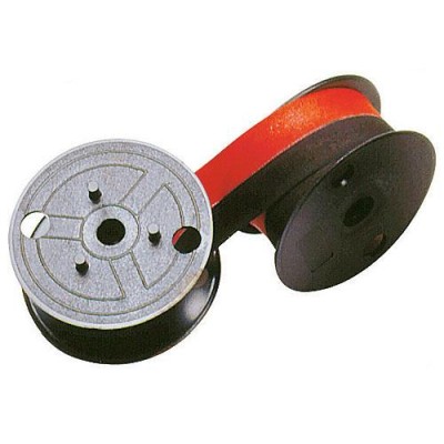Färgband skrivmaskin 8mm till Samsung Sq-1200 Sq-2200