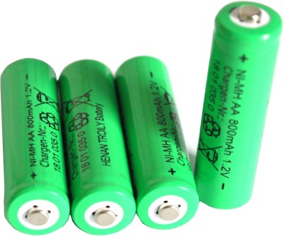 GreenLife Batteri AA 900 mAh 1.2 V Laddningsbara 1-pack