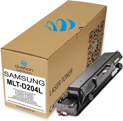 Samsung Miljötoner M4025/3325/ 3375/3825/3875/4075 Svart Motsvarar: MLT-D204L