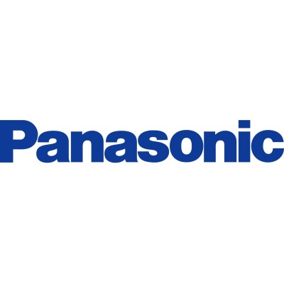 Panasonic Batteri AA 2450mAh Laddningsbara, 2-pack