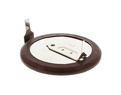 Batteri Knappcell VL2020 HFN 3V uppladdningsbart
