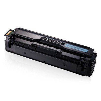 Samsung CLT-C404S, 1000 sidor, Cyan