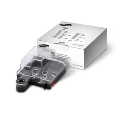 Samsung CLT-W504 14000 sider Spilltonerbehållare / Waste toner