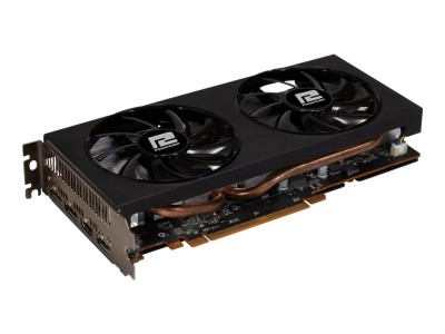 PowerColor Radeon RX 5600 XT 6GB GDDR6