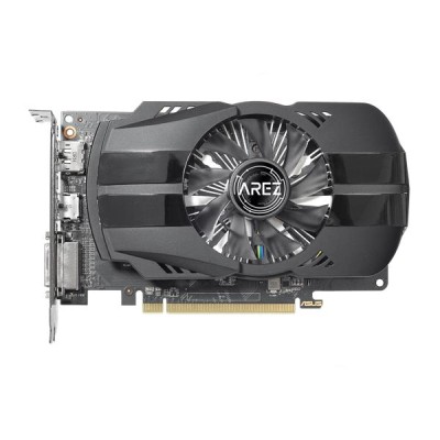 Asus AMD Radeon RX 550 AREZ 2 GB GDDR5, DVI/HDMI#2
