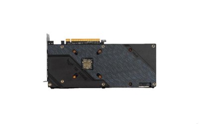 Asus AMD Radeon RX 5700XT TUF Gaming OC 8 GB GDDR5, HDMI/3xDP#3