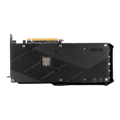 Asus AMD Radeon RX 5700 XT Dual OC EVO 8 GB GDDR6, HDMI/3xDP#2