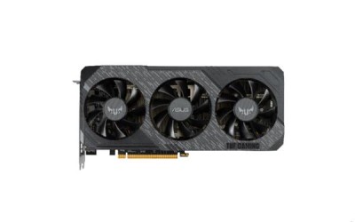 Asus AMD Radeon RX 5700 TUF Gaming OC 8 GB GDDR6, HDMI/3xDP#2