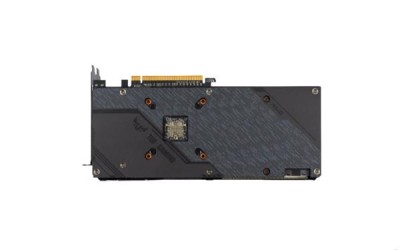Asus AMD Radeon RX 5700 TUF Gaming OC 8 GB GDDR6, HDMI/3xDP#3