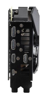 Asus GeForce RTX 2070 SUPER GAMING, ROG Strix OC 8 GB GDDR6, 2xHDMI/2xDP,USB-C, Aura Sync RGB#4