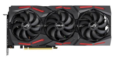 Asus GeForce RTX 2070 SUPER GAMING, ROG Strix OC 8 GB GDDR6, 2xHDMI/2xDP,USB-C, Aura Sync RGB#5