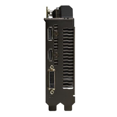 Asus GeForce GTX 1660 SUPER DUAL OC MINI 6 GB GDDR6, DVI/HDMI/DP#3
