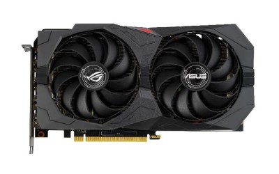 Asus GeForce GTX 1650 SUPER ROG Strix OC Gaming 4 GB GDDR6, 2xHDMI/2xDP